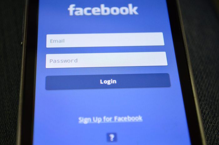 Cara Ganti Password Facebook Nomor Tidak Aktif Dan Lupa Email - bali